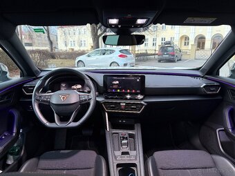 Cupra Formentor DSG - 18