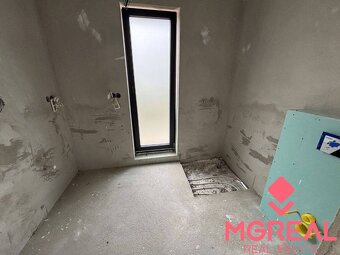 Novostavba rodinný dom Práznovce/ murovaný - 18