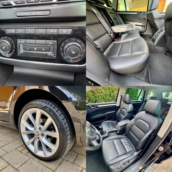 Skoda Superb COMBI 2.0tdi 125kw 4x4+NAVI+Panorama+TOP stav - 18