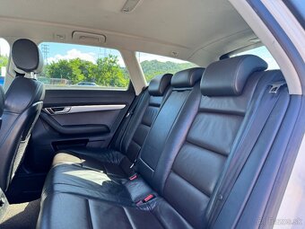 Audi A6 Allroad 3.0 TDI 240k DPF quattro tiptronic - 18