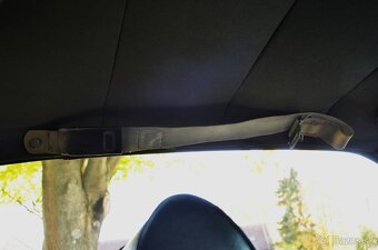 Ford Fairlane 500 z roku 1968 - 18