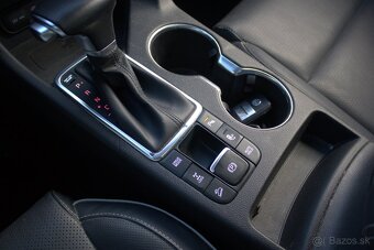 Kia Sportage 2.0 CRDi HP 4x4 4WD 185k AT7 GT-Line - 18