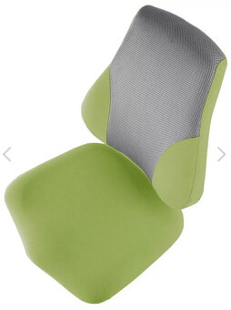 Detská rastúca stolička MAYER ACTIKID 2428, super stav - 18