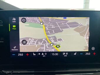 Škoda Octavia Combi 2.0 TDI DSG Style 110 kW - 18