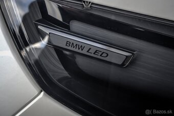 BMW iX1 xDrive30 M-paket, záruka, Harman/kardon, PPF DPH - 18