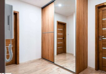 2 izbový byt Košice-Terasa - 18