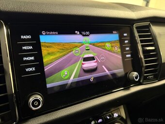 Škoda Kodiaq 2.0 TDI SCR Style DSG - 18