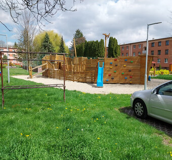 3 IZBOVÝ TEHLOVÝ BYT s BALKÓNOM +GARÁŽ -BREZOVÁ p.B. -MYJAVA - 18