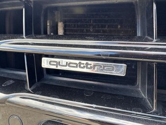 Audi A5 Sportback Quattro 3.0TDi 180kW - 18
