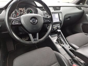 Škoda Octavia 3 RS 2.0tdi combi - 18