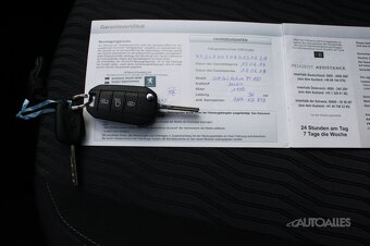 Peugeot 308 SW 1,2 PURETECH 96 kW ACTIVE - 18