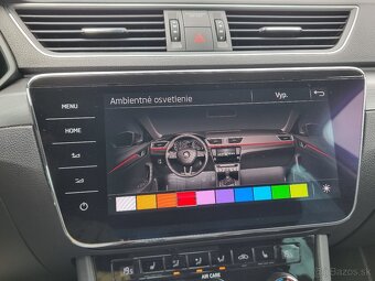 Škoda Superb 1.8 TSI Style DSG za 19.990 € - 18