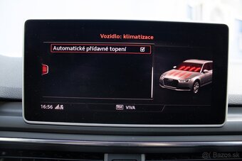 Audi A4 Avant 2.0 TDI Sport S tronic. - 18