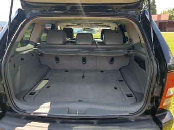 Jeep Grand Cherokee 3.0 CRD Overland A/T - 18