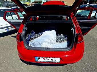 Volkswagen Golf 1.2 TSI BMT Comfortline EU6 - 18