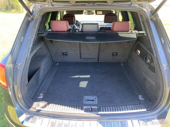 Predam VW Touareg 4.2 V8 TDi, EXCLUSIVE - 18
