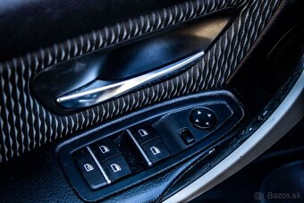 BMW Rad 3 Touring 320d xDrive - 18