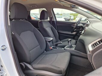 Kia Ceed 1.4 MPI Silver Odpočet DPH - 18