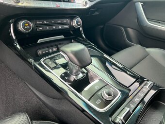 Kia Stinger Platinum A/T - 18