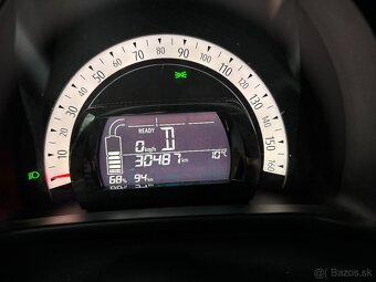 Renault Twingo 3 ZE E Tech Vibes - 18