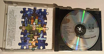 Zberatelské CD Albumy - 18