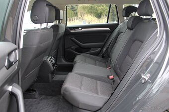 Volkswagen Passat Variant 2.0 TDI 140KW,Odpočet DPH, DSG - 18