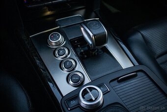 Mercedes E 63 AMG Performance, Krásny stav, Pano, Distronic - 18