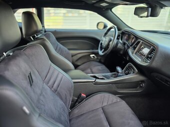 Dodge Challenger 5.7 V8 Hemi 2022 DPH - 18