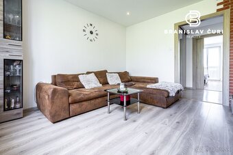 Predaj 2 izbový zariadený byt, Podhradová, Kočice - 18