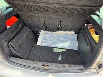 Škoda Roomster 1,2Tsi Family, kúp.vSR 1. Majitel - 18
