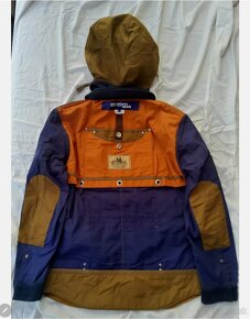 Panska obojstranna bunda Junya Watanabe Comme des Garcons - 18