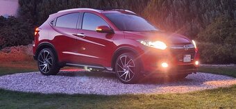 Honda HRV - 18