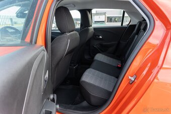Opel Corsa 1,2 2020 - 18