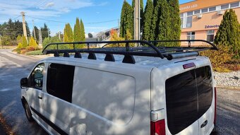 Peugeot Expert 2.0Hdi 6-miestny L2H1 rv.2010 - 18