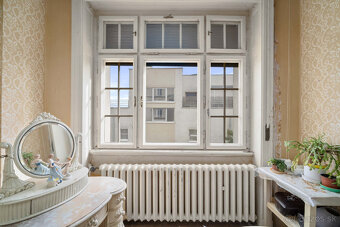 Predaj 5-izb. byt s dušou, 183 m2, Holubyho ul., Staré Mesto - 18