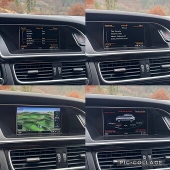 Audi a4 2.0 TDi S tronic Quattro S line - 18