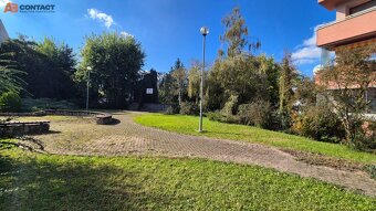 Priestranný 1-izbový byt s balkónom pri mestskom parku - 18