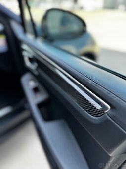 Porsche Macan Turbo, 2020, 80t km, Approved do 7/2027 - 18