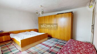HALO reality - Predaj, rodinný dom Huty - 18