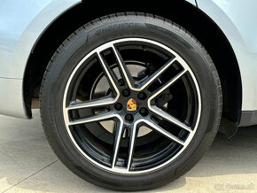 Porsche Macan T 2.0 (2019) - 18