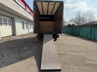 Fiat Ducato 3.0jtd 115kW,MAXI, měchy - 18