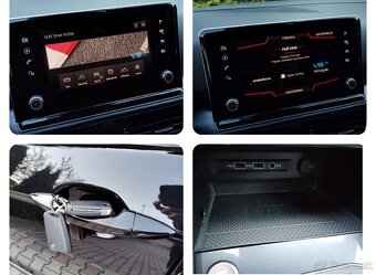 SEAT TARRACO 2.0TSI DSG XCELLENCE, 4DRIVE - 18