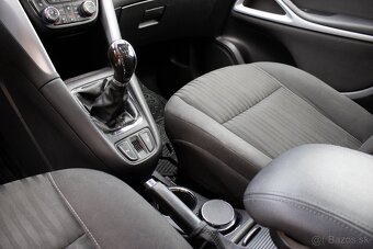 Opel Zafira Tourer 2.0 CDTi ecoFLEX (S S) Cosmo - 18