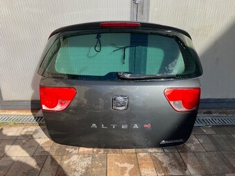 seat altea Freetrack - 18