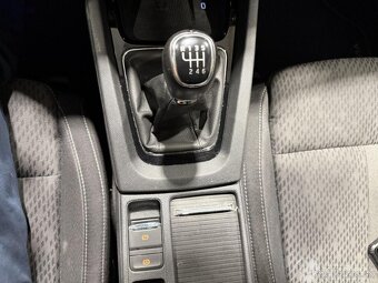 Škoda Octavia combi IV Style 2020, 1.5 TSI manual, tažné - 18