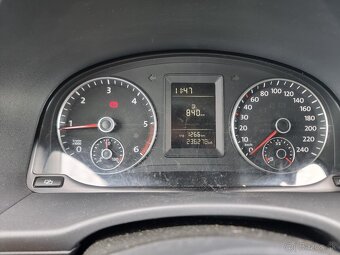 Predam vw caddy maxi long 2.0tdi 103kw odpocet DPH - - 18