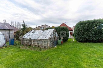GESTTO | RODINNÝ DOM NA PREDAJ | 741 m2 POZEMOK | SMOLENICE - 18