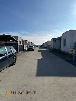 ALL INCLUSIVE | NA PREDAJ 3 IZBOVÝ ROD. DVOJDOM-NOVOSTAVBA,  - 18