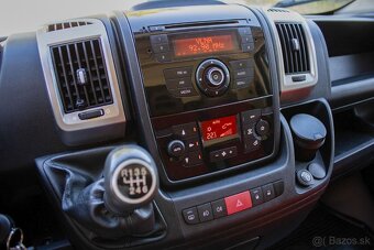 Fiat Ducato 2.3 MultiJet L2H1 /AJ NA SPLÁTKY/ - 18
