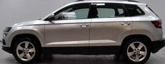 ŠKODA KAROQ ( nová cena ) - 18